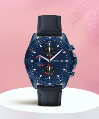 TOMMY HILFIGER NCTH1791839 Analog Watch  - For Men