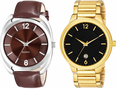 Scepter LR79-LR135 Analog Watch  - For Men