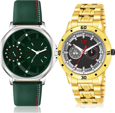 TIMOXIDE BM47-(26-S-21) Analog Watch  - For Men