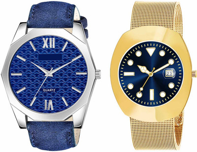 Scepter LR86-LR139 Analog Watch  - For Men