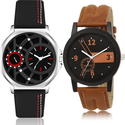 TIMETRANSELEVATE BM44-BL46.1 Analog Watch  - For Men