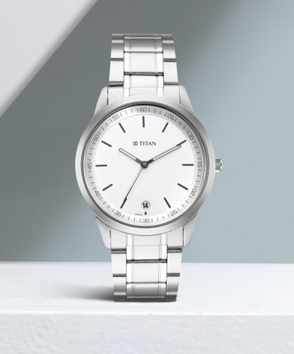 Titan Neo Gents V Analog Watch  - For Men