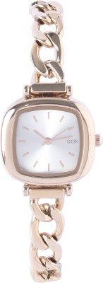 Gedi 13011-2 GEDI Analog Watch  - For Women