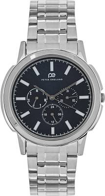 PETER ENGLAND Analog Watch  - For Men