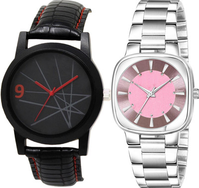 Zeravi Simple Elegant Versatile Watch for Men & Women Analog Watch  - For Men & Women