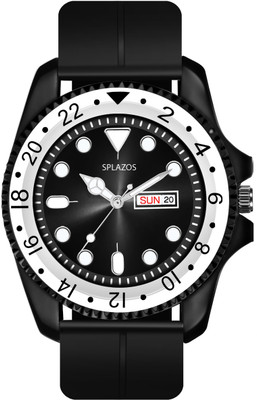SPLAZOS Analog Watch  - For Boys