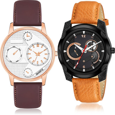 GROOT BM28-S119 Analog Watch  - For Men