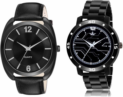 Scepter LR76-LR113 Analog Watch  - For Men
