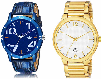 LEGENDDEAL LR59-LR136 Premium Look Series Analog Watch  - For Men