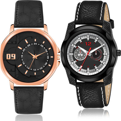 TIMOXIDE BM39-S126 Analog Watch  - For Men
