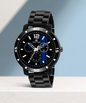 Hector HC104 Gents Sport Exclusive New Arrival Analog Watch  - For Men