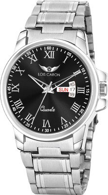 LOIS CARON  LCS-8354 Watch