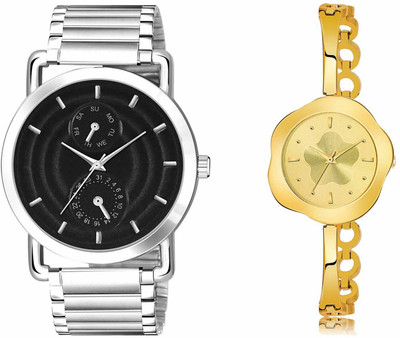ROTATE LR120-LR262 Analog Watch  - For Men & Women