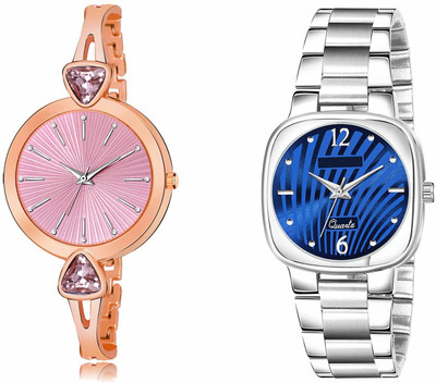 Scepter LR277-LR307 Analog Watch  - For Women