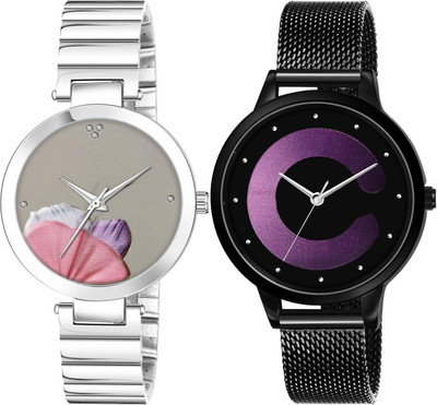 Zeravi Analog Watch  - For Women