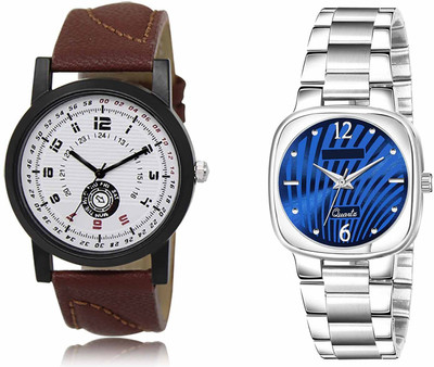 ROTATE LR11-LR307 Analog Watch  - For Men & Women