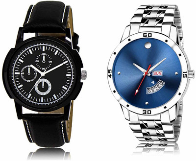 SWIFFIN LR13-LR105 Analog Watch  - For Men