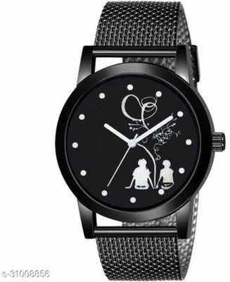 HRV Analog Watch  - For Men