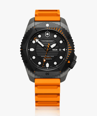 Victorinox 241996 Dive Pro Automatic Analog Watch  - For Men