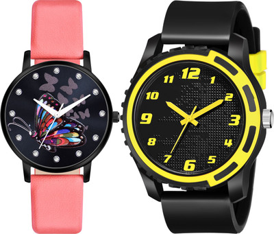 Freshilo Official Trendy Analog Watch Analog Watch  - For Men & Women