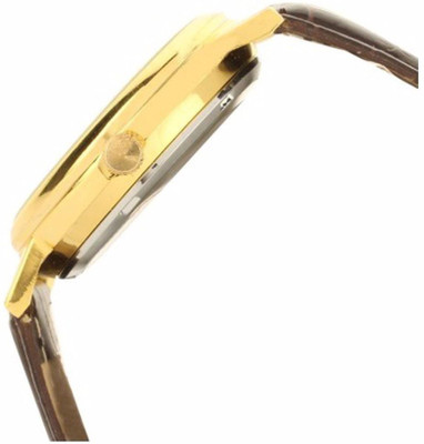 Style Feathers Analog Watch  - For Men