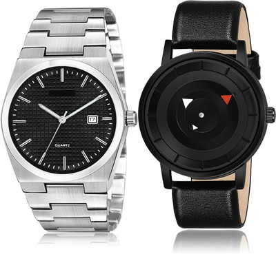 TIMETRANSELEVATE BL46.158-BM9 Analog Watch  - For Men