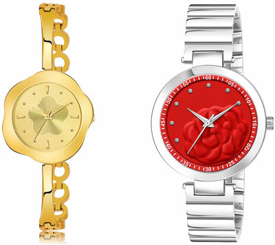 Scepter LR262-LR317 Analog Watch  - For Women