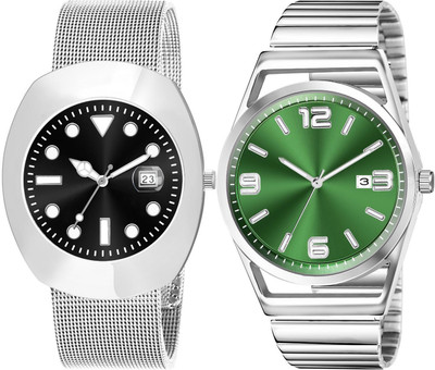 Zeravi Analog Watch  - For Men
