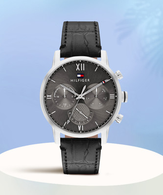 TOMMY HILFIGER SULLIVAN Analog Watch  - For Men