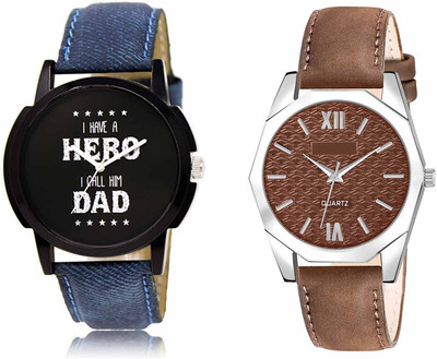 ROTATE LR07-LR332 Analog Watch  - For Men & Women