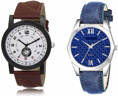 ROTATE LR11-LR333 Analog Watch  - For Men & Women