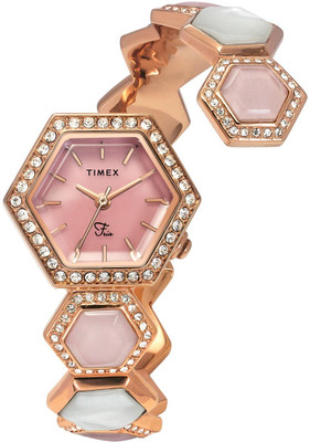TIMEX Fria Analog Watch  - For Women