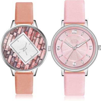TIMETRANSELEVATE GM569-GM542 Analog Watch  - For Women