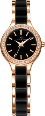 Kenneth Scott Kenneth Scott Kenneth Scott Analog Watch  - For Women