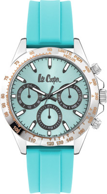 LEE COOPER LC07964.399 Analog Watch  - For Men