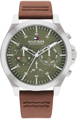 TOMMY HILFIGER Analog Watch  - For Men