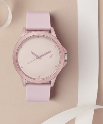 Fastrack Tees New year New Year Analog Watch  - For Men & Women
