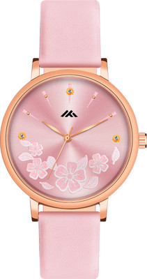 Freshilo Midium Quality Analog Watch Analog Watch  - For Women