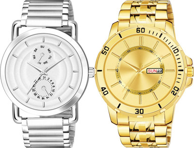 Zeravi Simple Elegant Versatile Watch for Men Analog Watch  - For Men