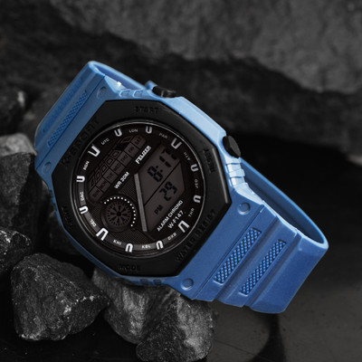 Felizer Sports Digital Watch  - For Men