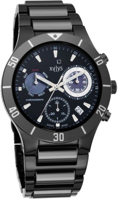 XYLYS Classic Classic Analog Watch  - For Men