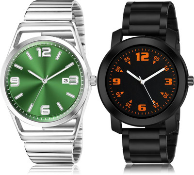 TIMETRANSELEVATE BL46.155-B863 Analog Watch  - For Men