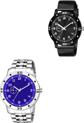 Vilantra Collection Analog Watch  - For Men & Women