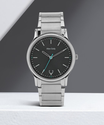 Allen Solly Analog Watch  - For Men