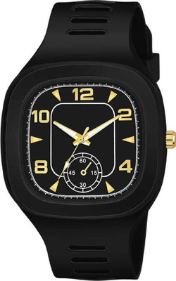 blutech ADI Analog Watch  - For Boys & Girls