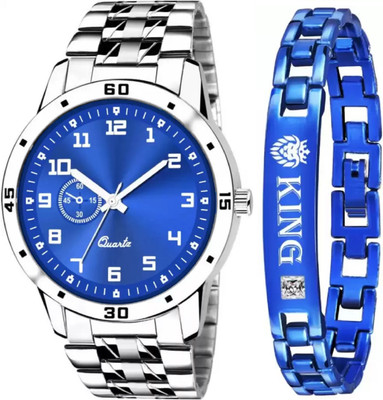 Shivark Analog Watch  - For Boys