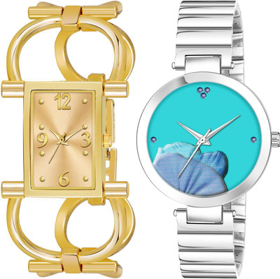 Zeravi Simple Elegant Versatile Watch for Women Analog Watch  - For Women
