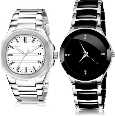 TIMETRANSELEVATE BL46.147-B68 Analog Watch  - For Men