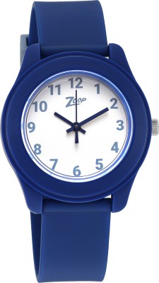 Zoop Zoop Basics Analog Watch  - For Boys & Girls