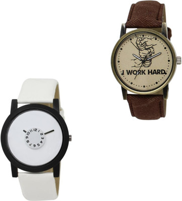 Naavli Analog Watch  - For Men & Women